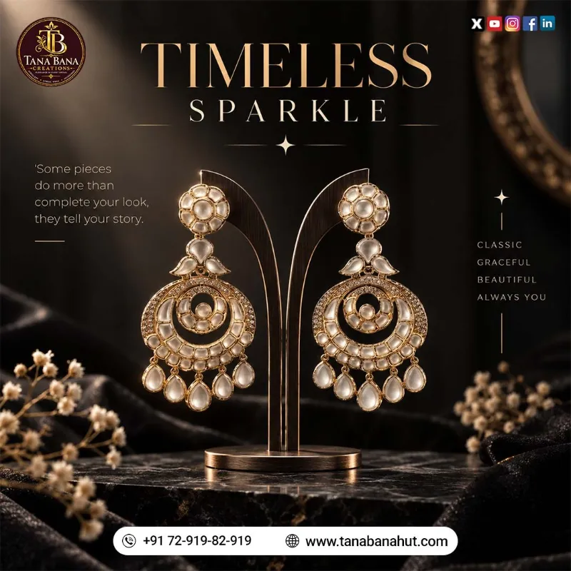 Tana Bana Creations   