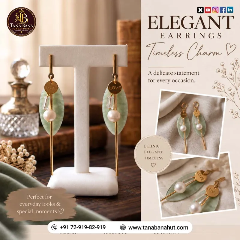 Tana Bana Creations   