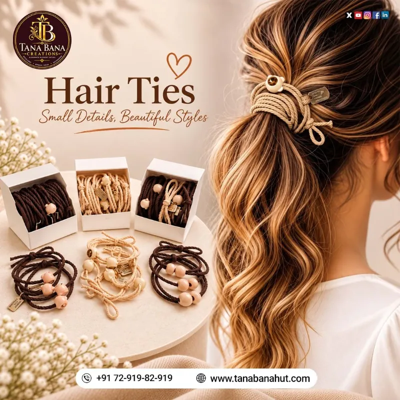 Tana Bana Creations   