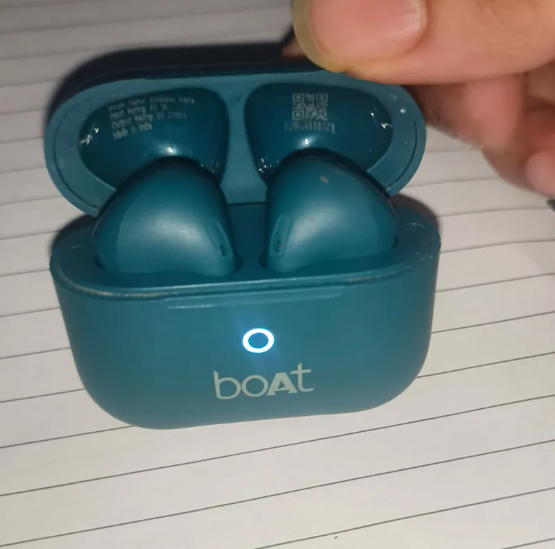 Boat Earphone for sale  | TWS earbuds