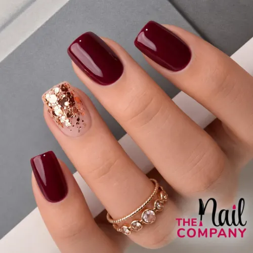 The Nail Company - Extension Nails, Nail Salon, Nail Artist, Acrylic Nails and Nail Studio