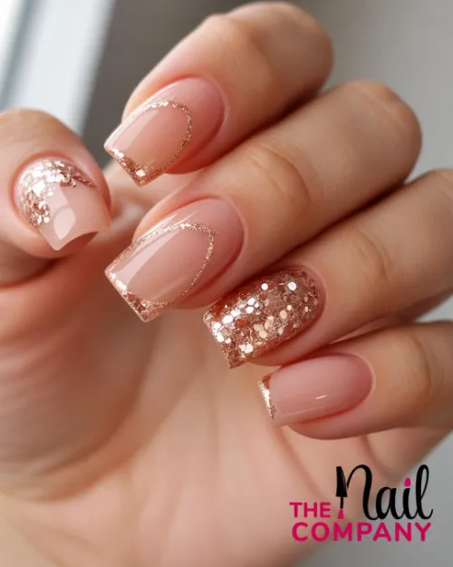 The Nail Company - Extension Nails, Nail Salon, Nail Artist, Acrylic Nails and Nail Studio