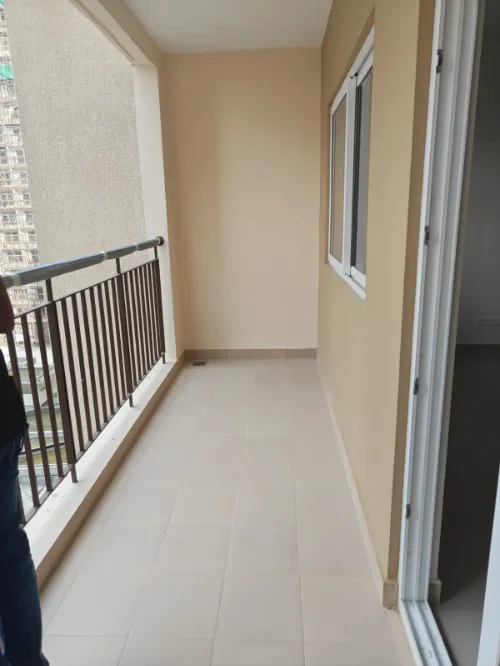 READY-TO-MOVE 2.5 BHK APARTMENT FOR RESALE – RAMKY FORTUNA, WHITEFIELD