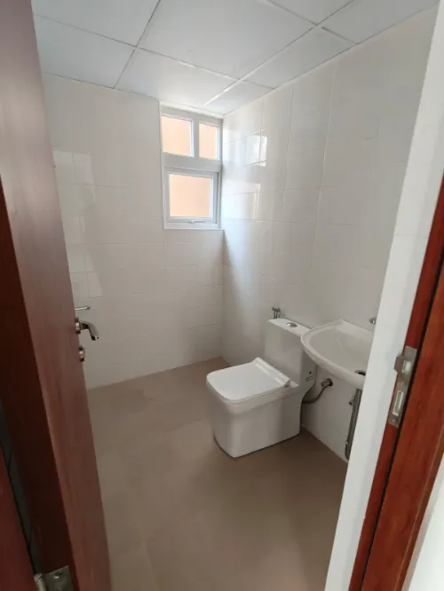 READY-TO-MOVE 2.5 BHK APARTMENT FOR RESALE – RAMKY FORTUNA, WHITEFIELD