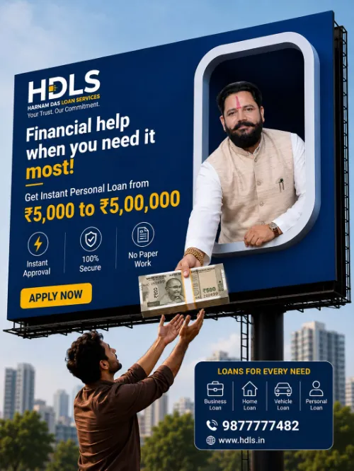 Diwali Is Near! Need Funds for Home Renovation? Call Now for Personal Loan Assistance in Delhi NCR! photo 3