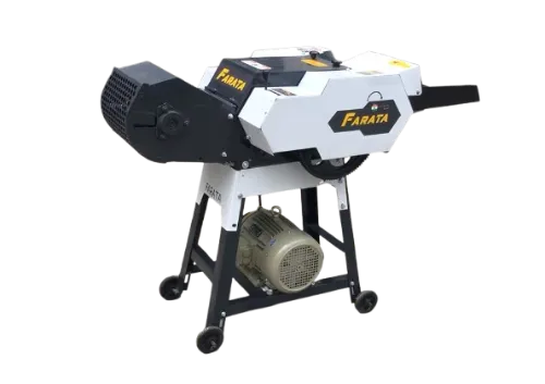 FARATA CHAFF CUTTER 