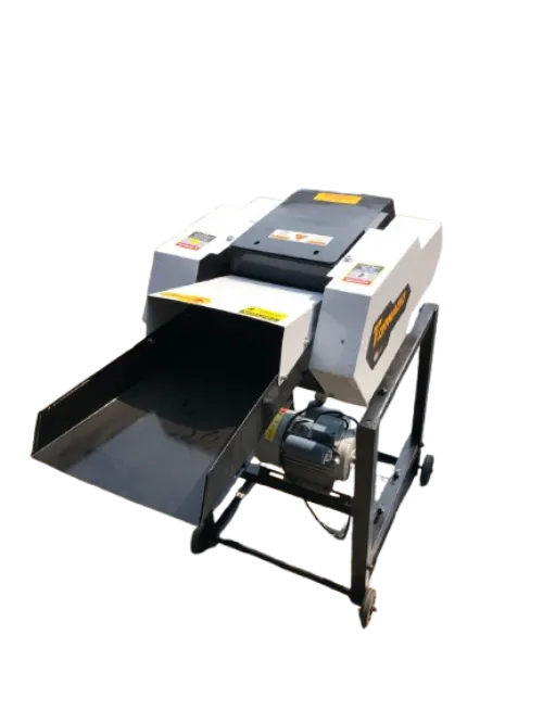 FARATA CHAFF CUTTER 
