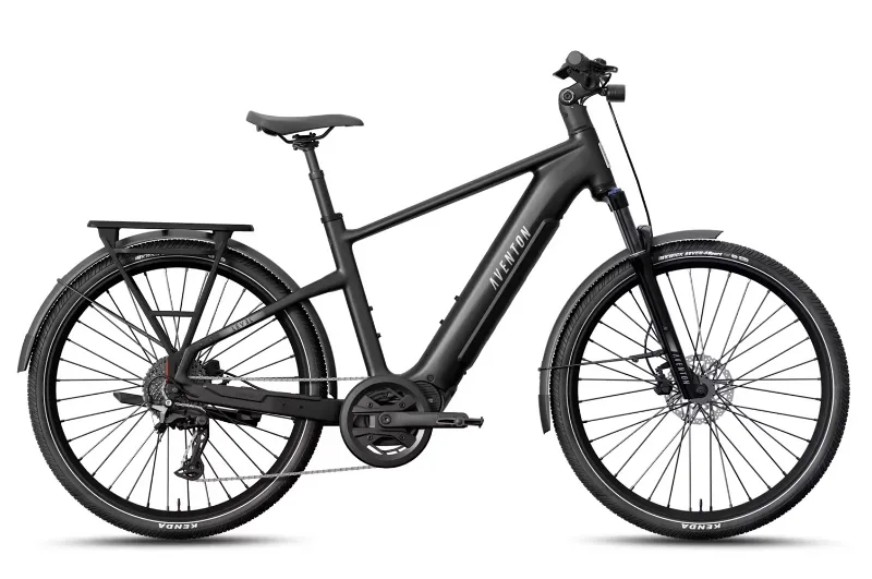 FS: stock Aventon Level 4 ADV eBike Ultro S Motor with GPS