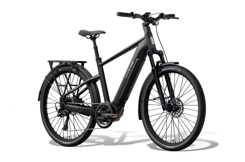 FS: stock Aventon Level 4 ADV eBike Ultro S Motor with GPS