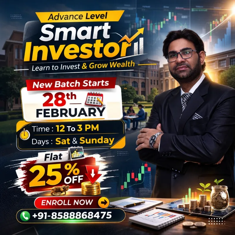 commodity market course