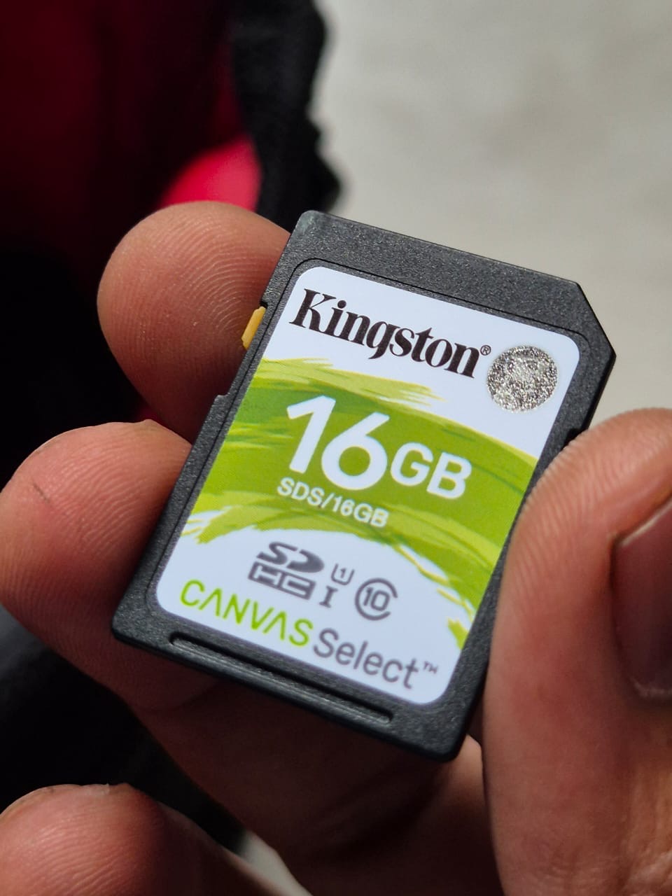 Canon 77D