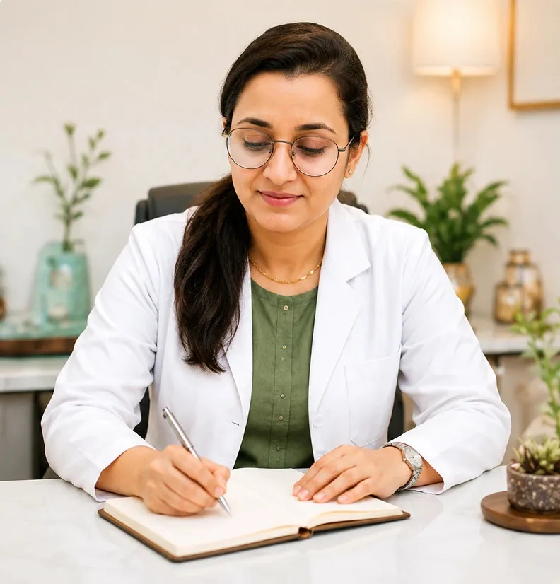 Shivaay Homoeopathy Clinic Gandhinagar