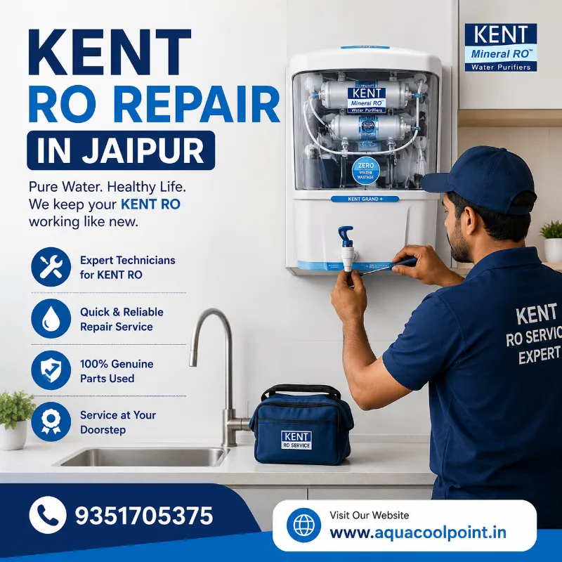 Livpure RO Repairing Near Me – Convenient Local Service - Others in Jaipur for ₹300