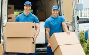 Manhattan Moving Company