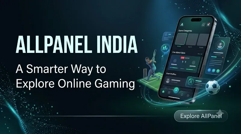 AllPanel Live India: Explore Gaming Information