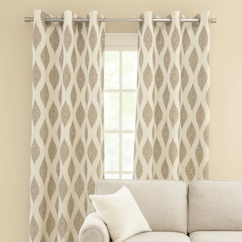 Premium Curtains, Rugs & Sofa Fabrics Online