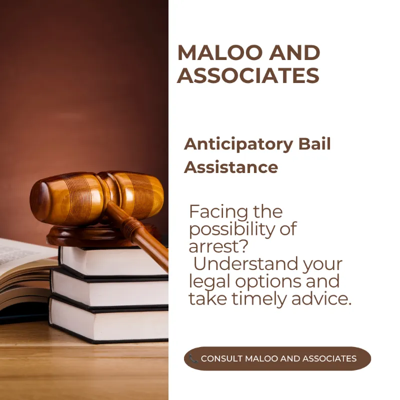 Maloo and Associates