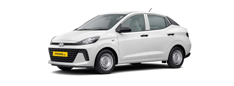 Hyundai Prime SD Taxi Car | CNG | Ex-Showroom ₹6.89 Lakh | Kolkata - Cars & Other Vehicle in Kolkata for ₹689900