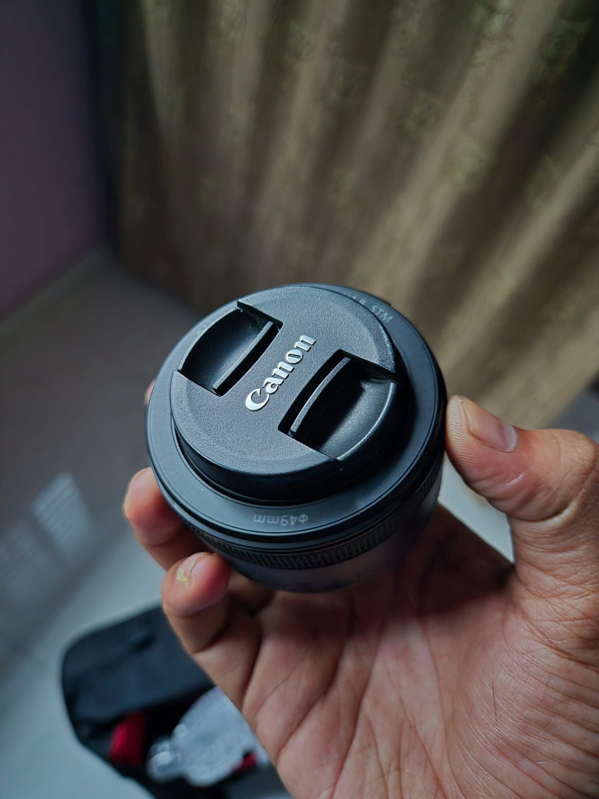 Canon 77D
