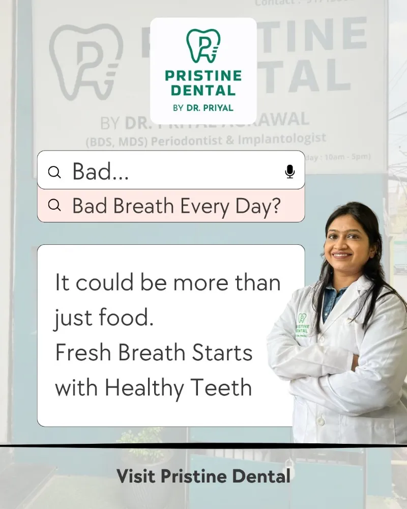 Pristine Dental