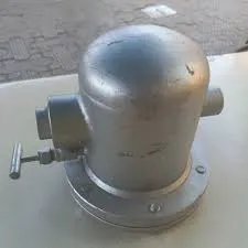 Ball Float Steam Trap Manufacturer in India