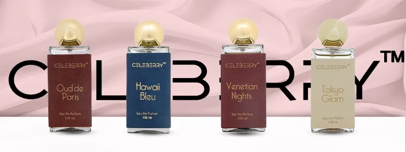 Best Everyday Luxury Perfume For Women