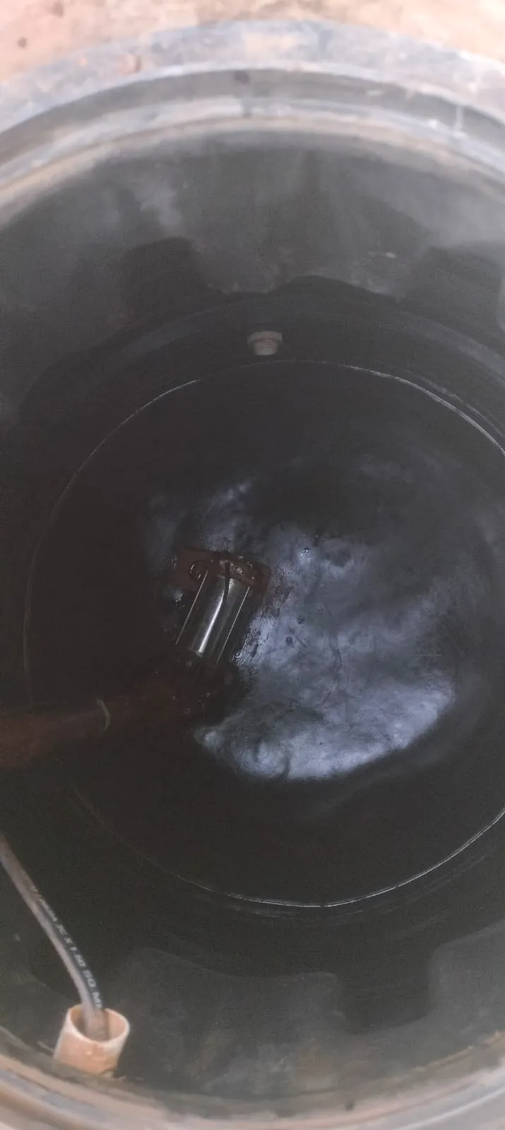 Water Tank Cleaning in Noida