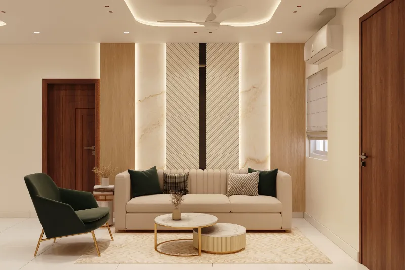 PERAMBUR AGARAM LUXURY FLAT FOR SALE 