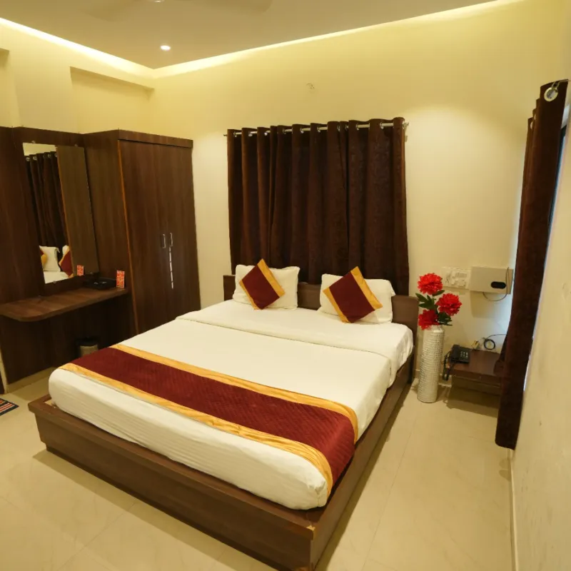 Best Hotel for Business Stay in Nagpur | Royal Group Hotels - Properties in Nagpur for ₹1999