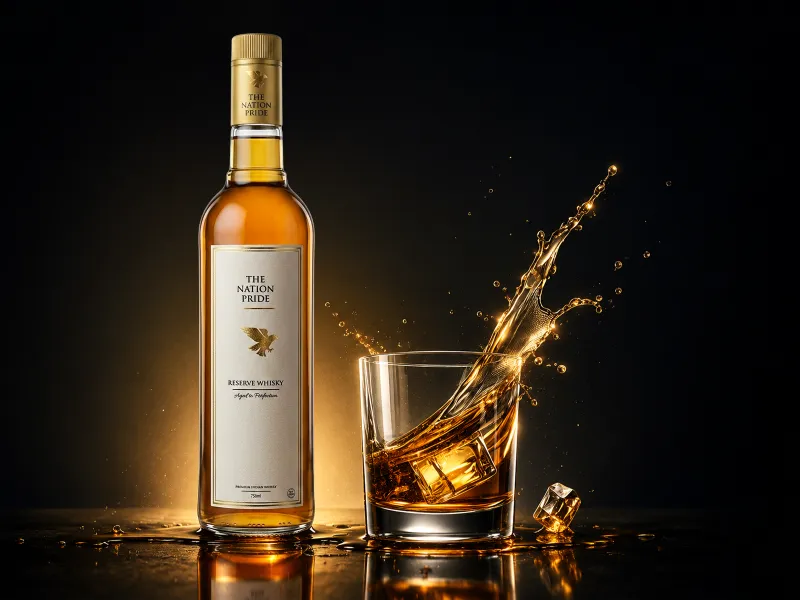 10 Best Whisky Under ₹1500 for a Premium Experience