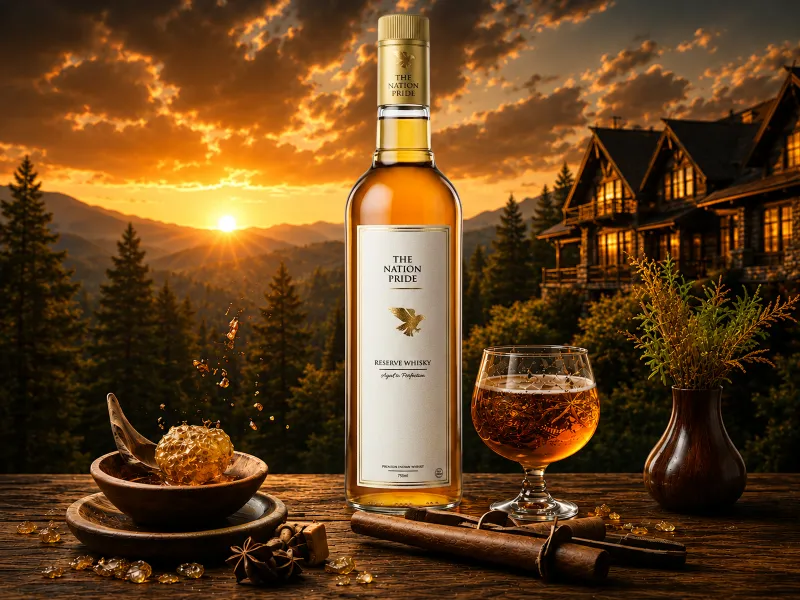10 Best Whisky Under ₹1500 for a Premium Experience