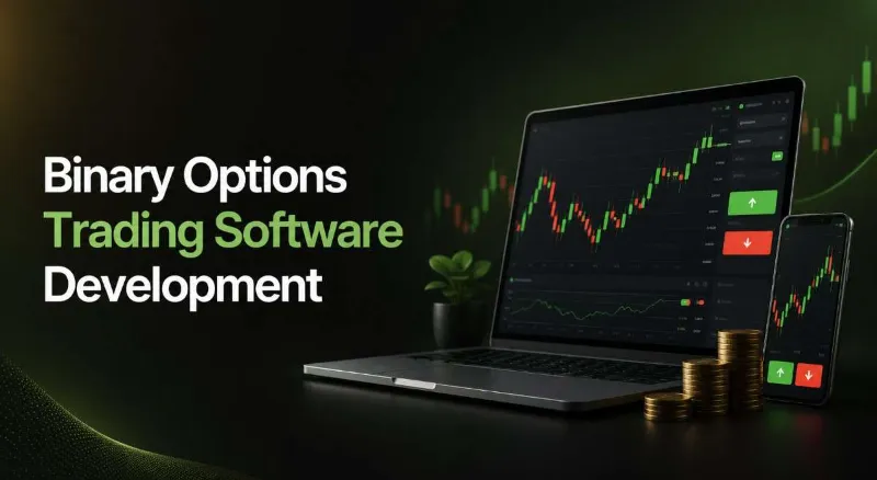 Slow Development Delaying Your Binary Options Launch? Fix It With Expe