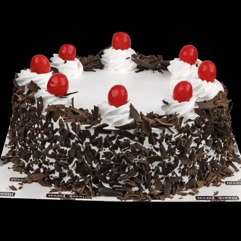 Blaack Forest Cakes KK Nagar Madurai | Best Bakery and Cake Shop Near 