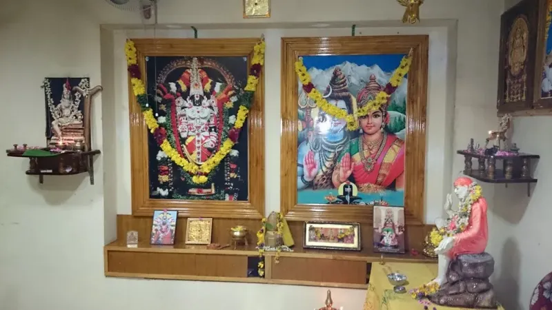 Sri Agasthiya Maha Siva Nadi Astrological Centre|Contact Us|Nadi Jothi