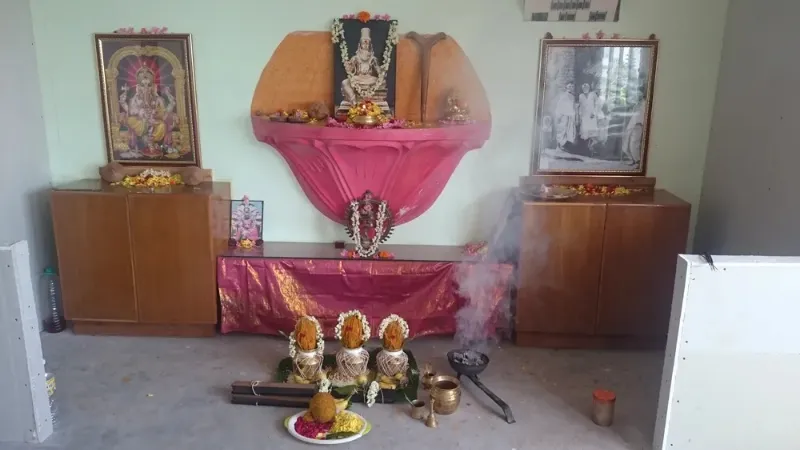 Sri Agasthiya Maha Siva Nadi Astrological Centre|Contact Us|Nadi Jothi