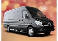 Affordable Party Bus Brooklyn