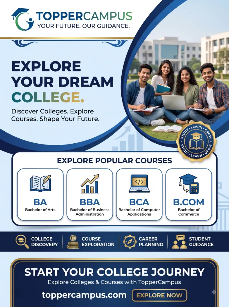 Affordable BA Course in Jodhpur