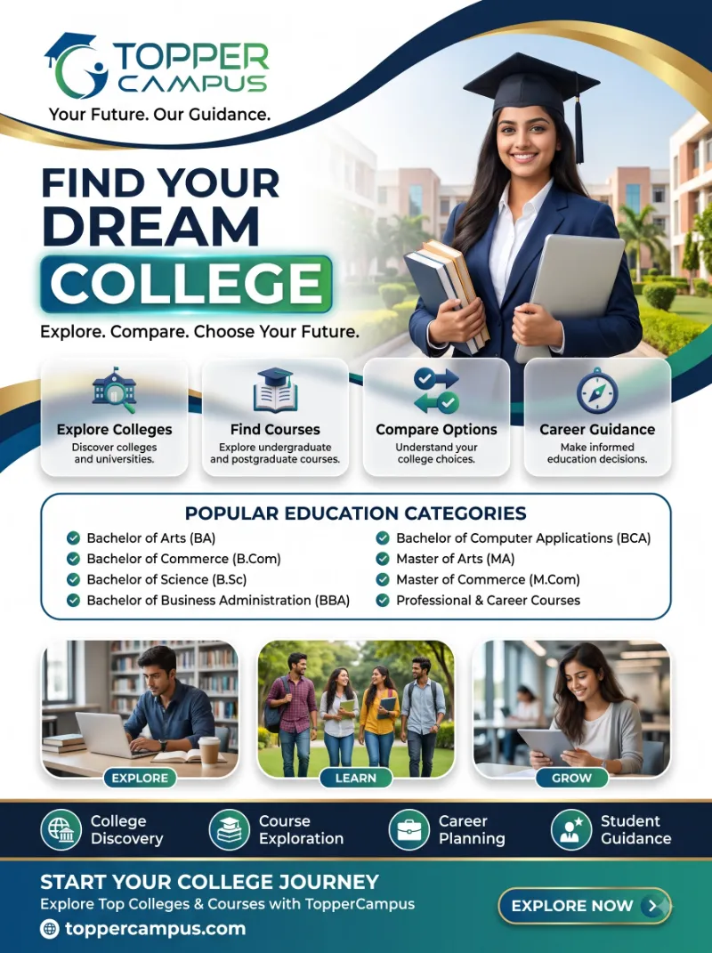 Affordable BA Course in Jodhpur