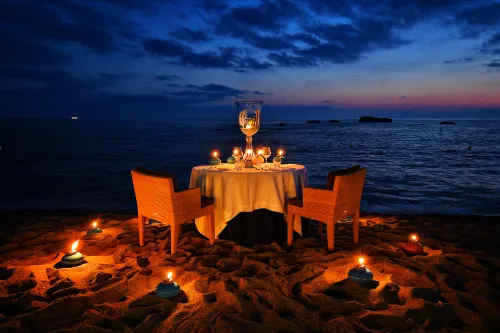 Andaman and Nicobar Package