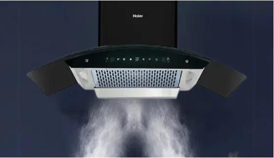 Professional Kitchen Chimney Repair & Maintenance Services – Hyderabad