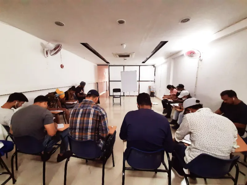 Your Career Partner for IELTS, Foreign Languages & Study Visa Services