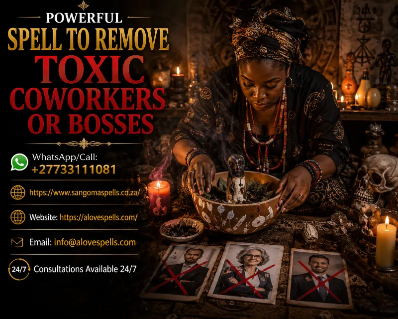 Most Powerful Love Spells for Relationships in Johannesburg 