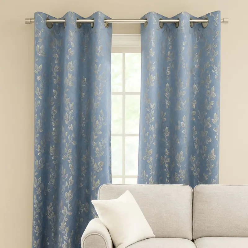 Premium Curtains, Rugs & Sofa Fabrics Online - Furniture & Household Items in North Delhi for ₹1550