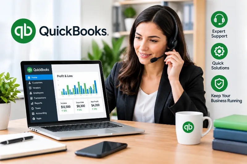  A Practical Guide to Resolving QuickBooks Desktop Problems  