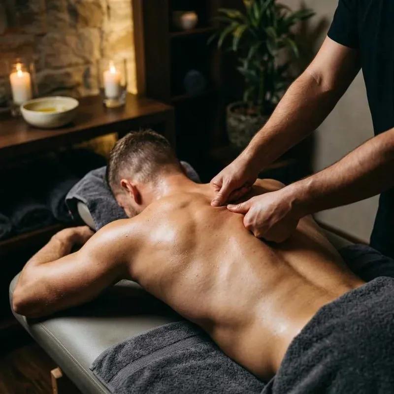 Ziaaraa Luxury Spa & Salon in Bangalore | Premium Spa & Wellness