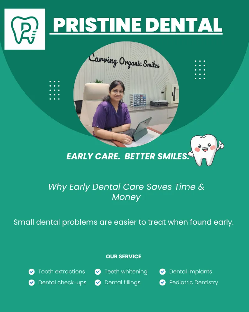 Pristine Dental