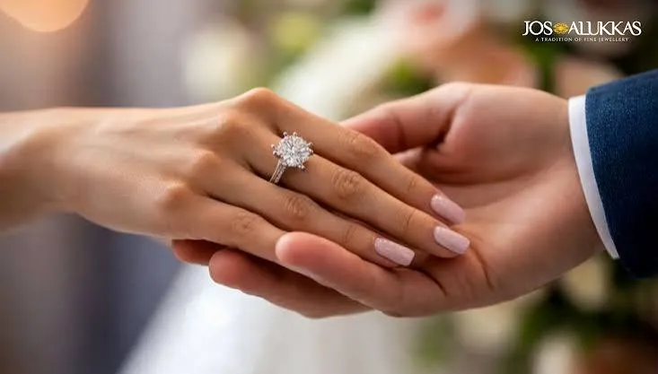 Buy Diamond Rings Online