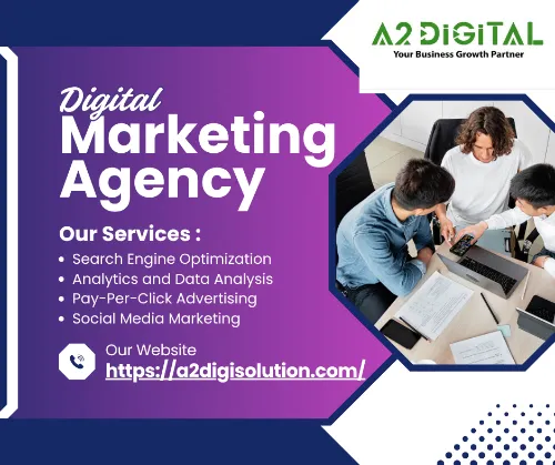 Trusted Digital Marketing Agency in India for SEO, Ads & Business Grow