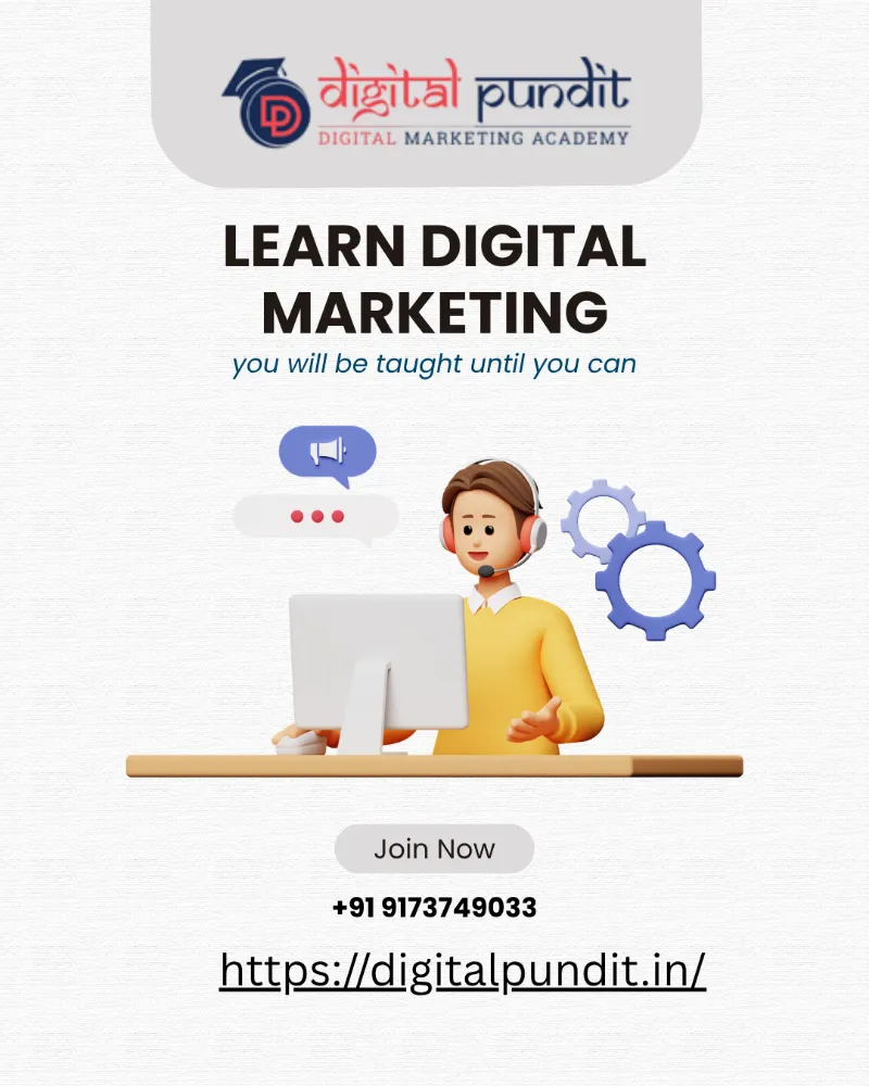 Digital Pundit
