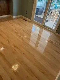Cost Of Refinishing Wood Floors
